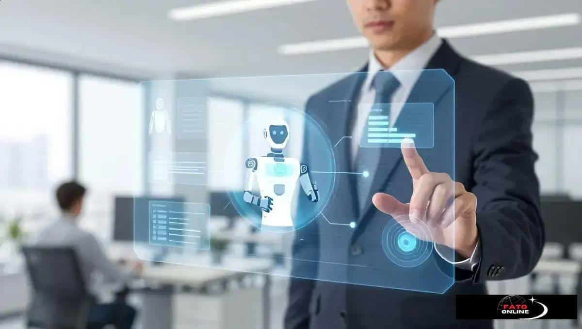 O que é RPA: descubra como essa tecnologia pode transformar seu negócio agora