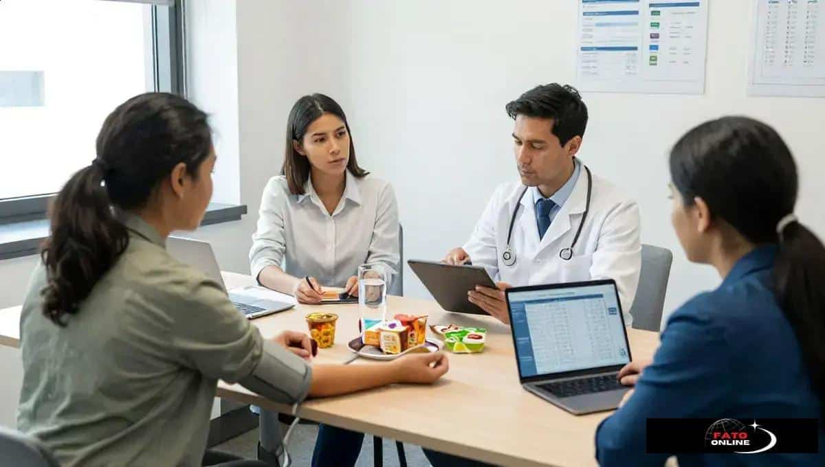 O que é saúde corporativa (check-ups, programas internos): guia prático