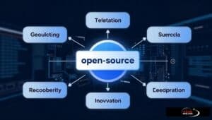 O que é software de código aberto e como isso pode beneficiar você?