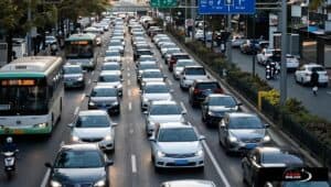 O que é trânsito induzido: entenda o fenômeno que desafia o trânsito urbano