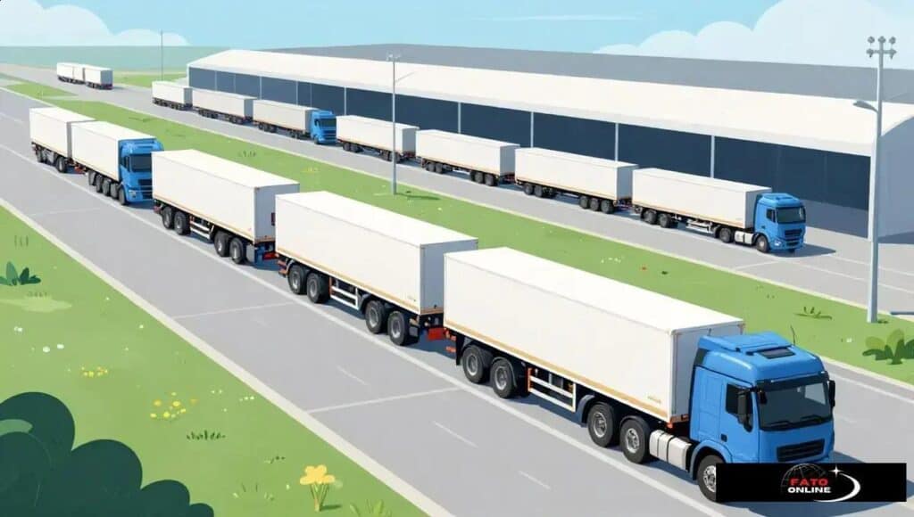 O que é transporte de alta capacidade: entenda sua importância e benefícios