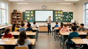 O que são escolas inovadoras? Descubra o Futuro da Educação