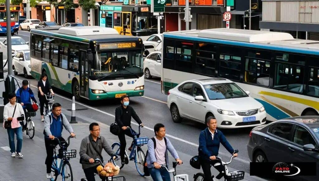 O que são viagens pendulares: entenda impacto e curiosidades essenciais