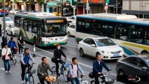 O que são viagens pendulares: entenda impacto e curiosidades essenciais