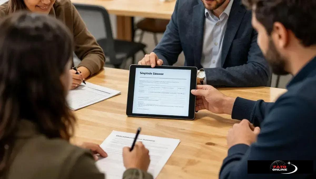 Conclusão: caminhos para arrecadação eficiente e mercado mais competitivo