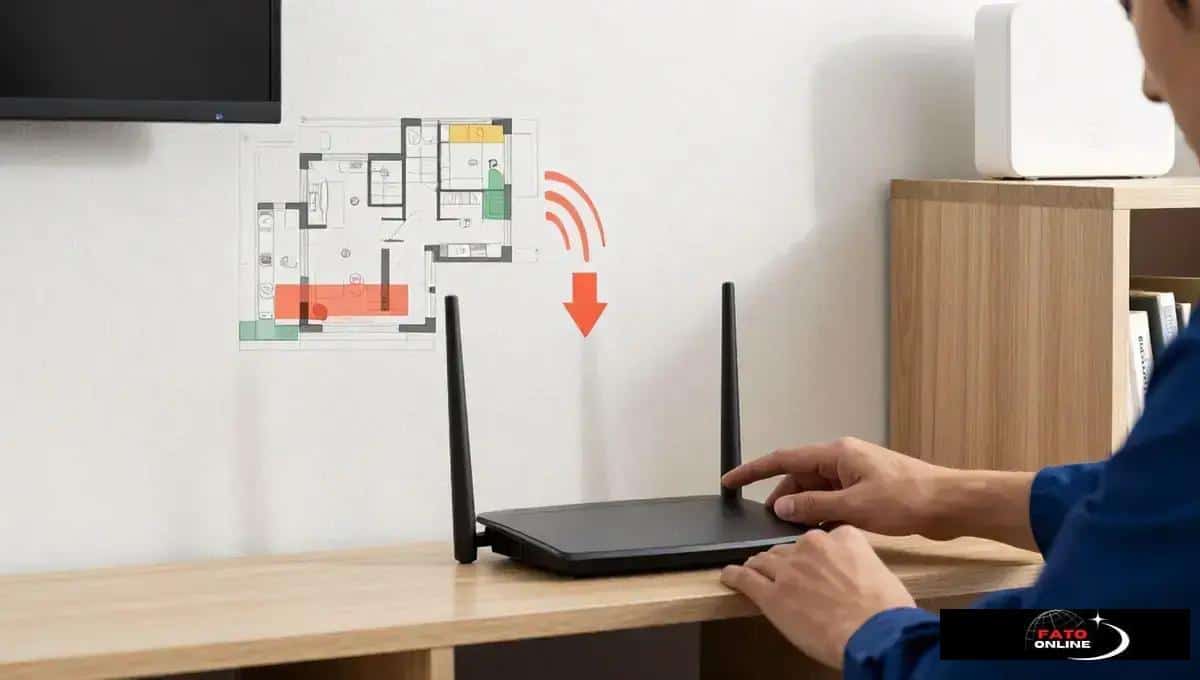 Conclusão e próximos passos para melhorar sua rede