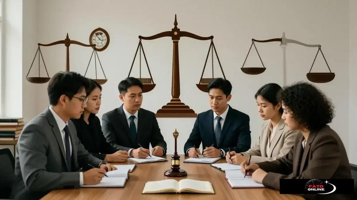 Conclusão sobre a importância da Constituição