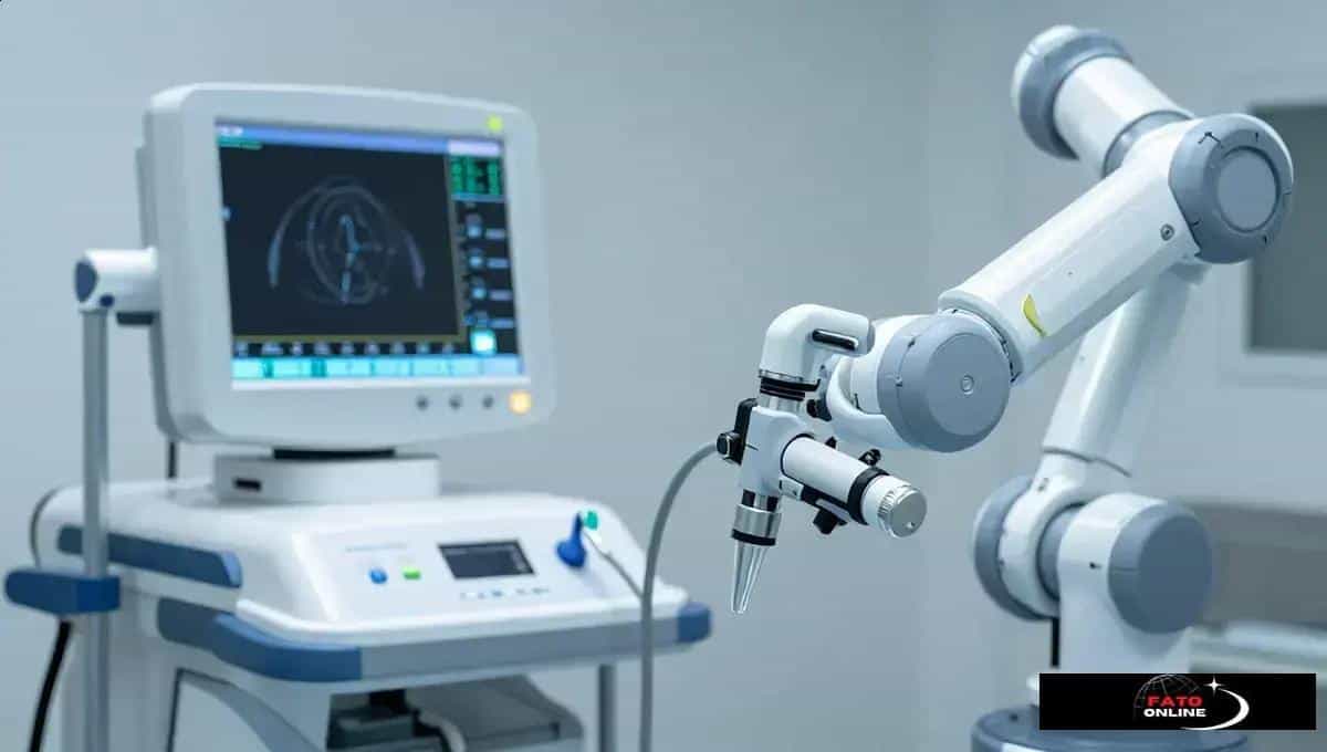 Benefícios práticos da inovação para pacientes e profissionais