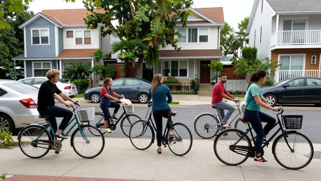 O que é economia compartilhada e seus impactos: entenda seu poder transformador