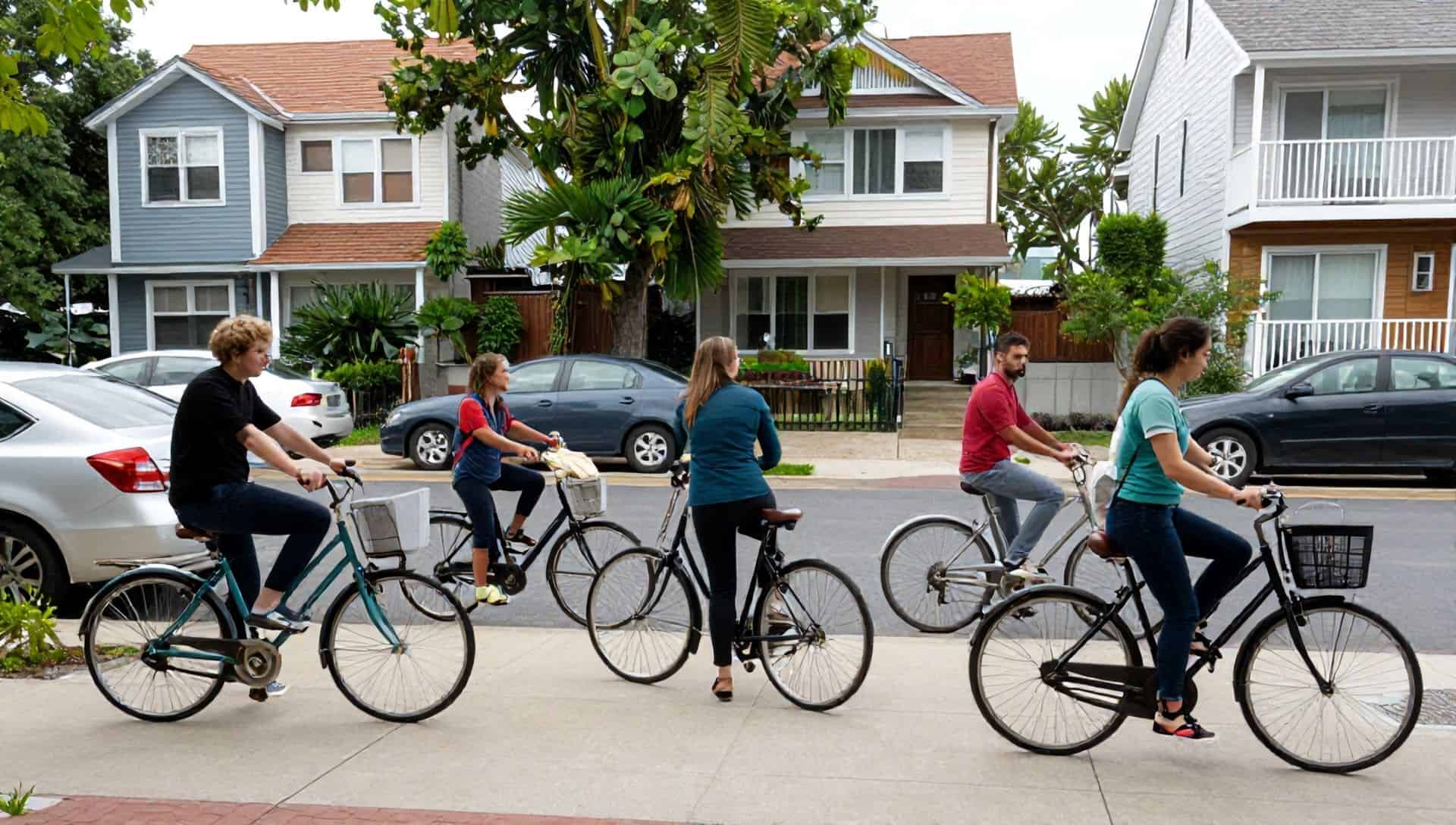 O que é economia compartilhada e seus impactos: entenda seu poder transformador