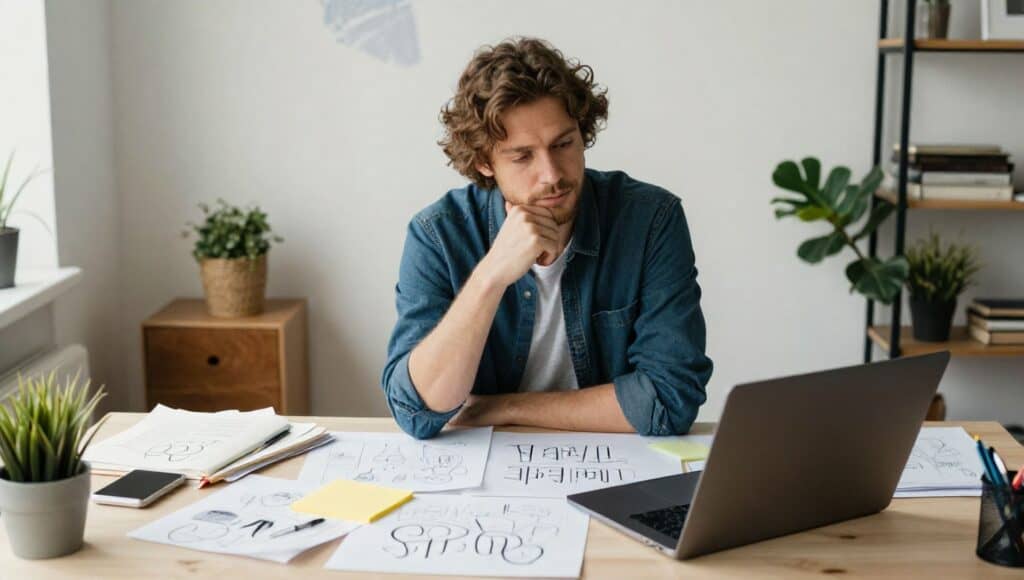 O que é mindset de inovação: como desenvolver uma mentalidade para mudar o jogo