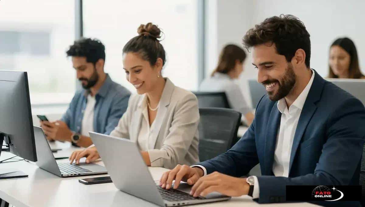 Principais desafios na implementação da mobilidade corporativa