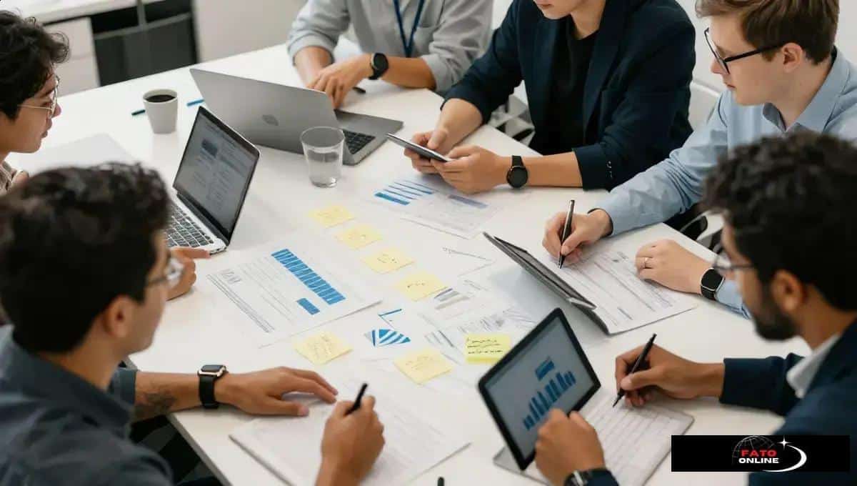 Conclusão: o futuro das comunidades de prática