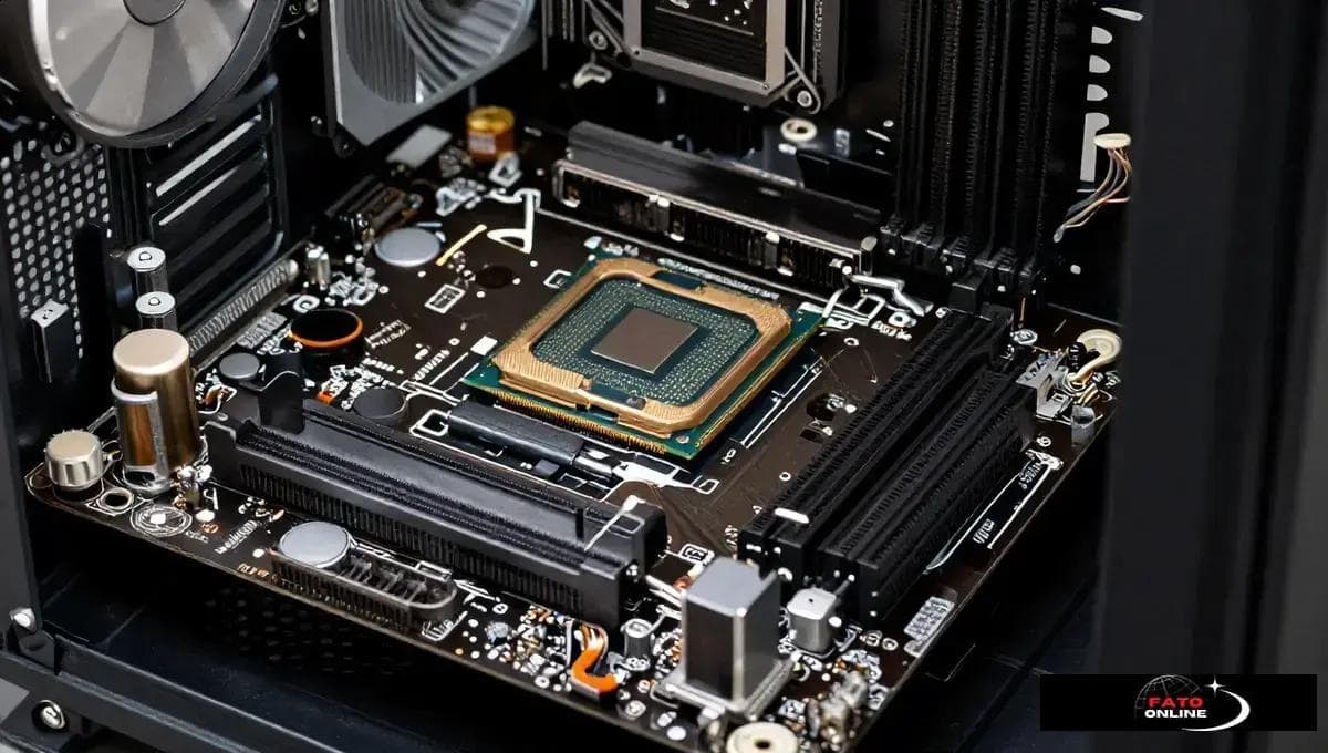 Conclusão: por que entender sua placa-mãe faz diferença