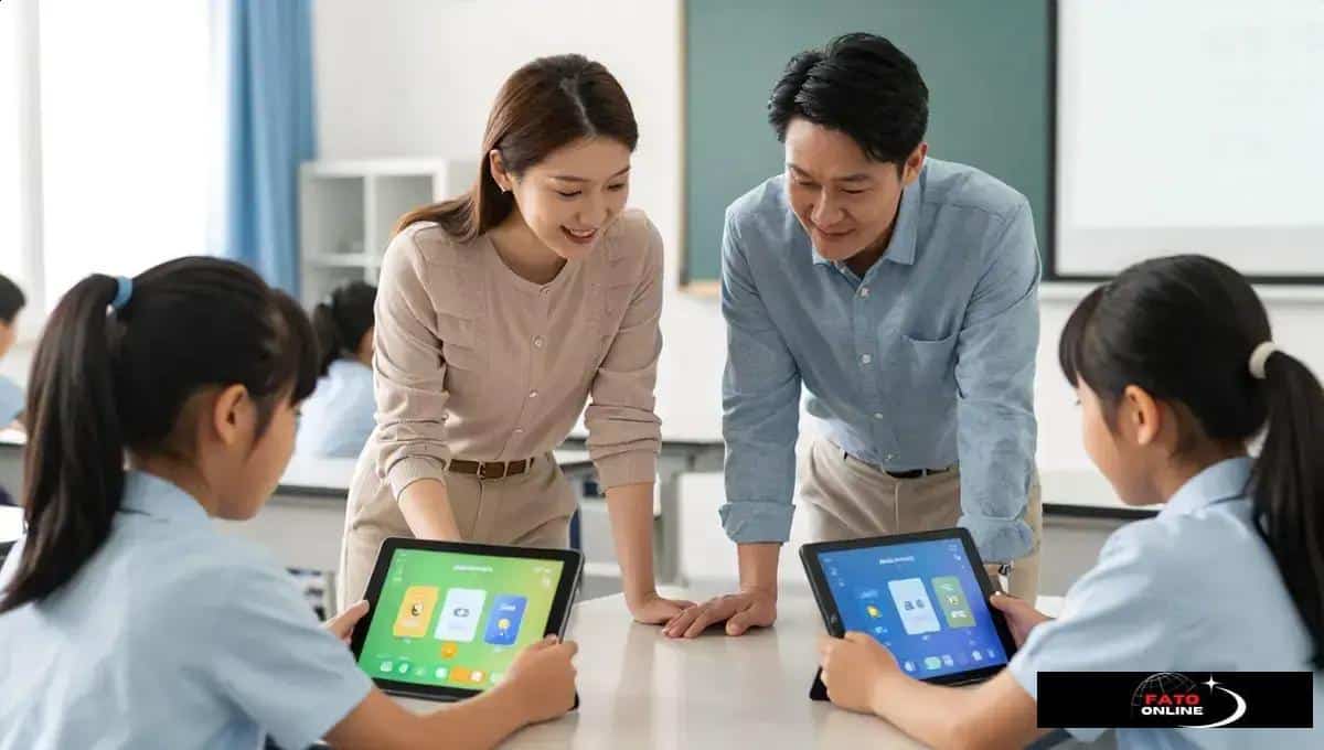 Conclusão: transformando o ensino com gamificação Conclusão: transformando o ensino com gamificação