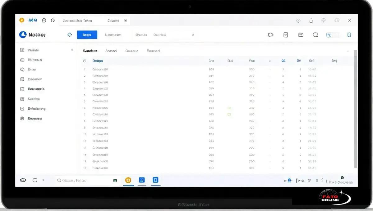 Principais tecnologias e linguagens usadas
