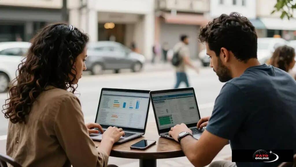 Como empresas coletam dados sem percebermos: saiba o que estão registrando sobre você