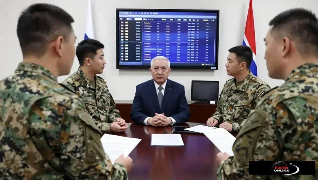 Como Forças Armadas se relacionam com a política: Entenda a influência e os impactos