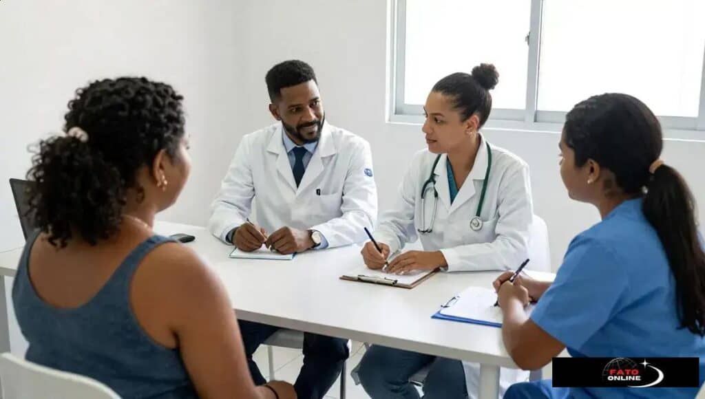 Como funciona a atenção básica no SUS (UBS, ESF): entenda agora o sistema de saúde