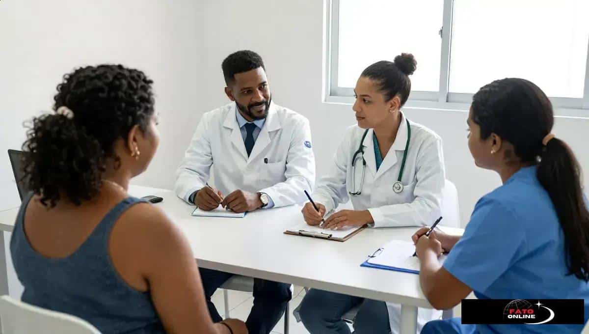 O que é a atenção básica no SUS e seus principais componentes O que é a atenção básica no SUS e seus principais componentes