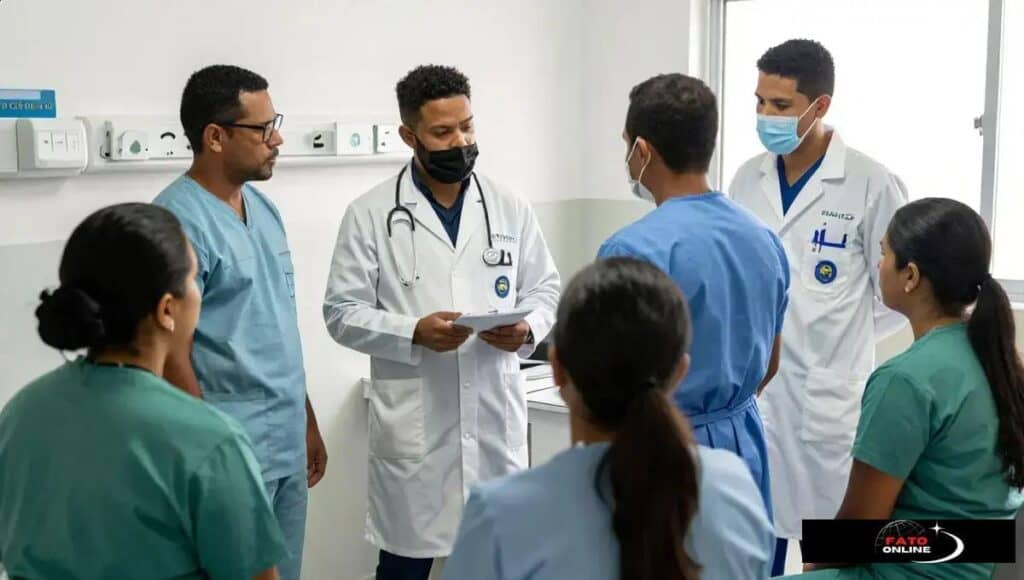 Como funciona a saúde prisional: entenda desafios e soluções urgentes