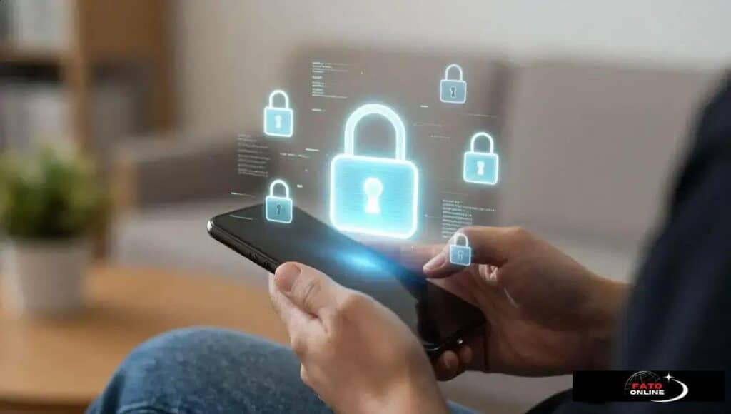 Como funciona criptografia ponta a ponta: entenda a segurança das suas mensagens