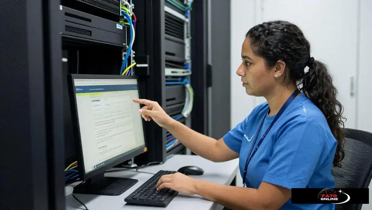 Conclusão: O futuro da segurança de redes Conclusão: O futuro da segurança de redes