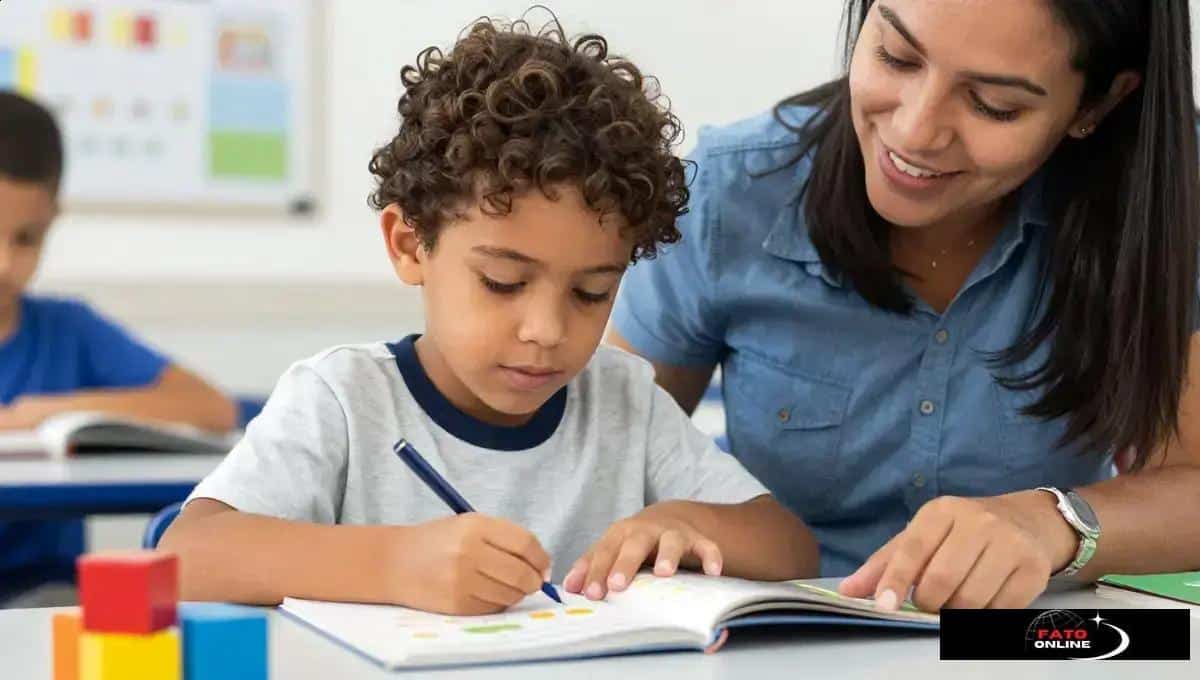 Conclusão: o que você precisa saber sobre alfabetização na idade certa Conclusão: o que você precisa saber sobre alfabetização na idade certa