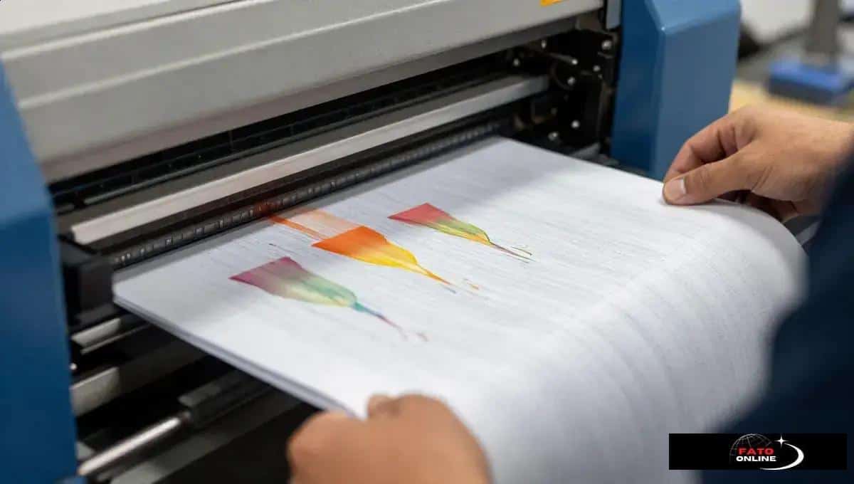 Vantagens e desvantagens do método offset