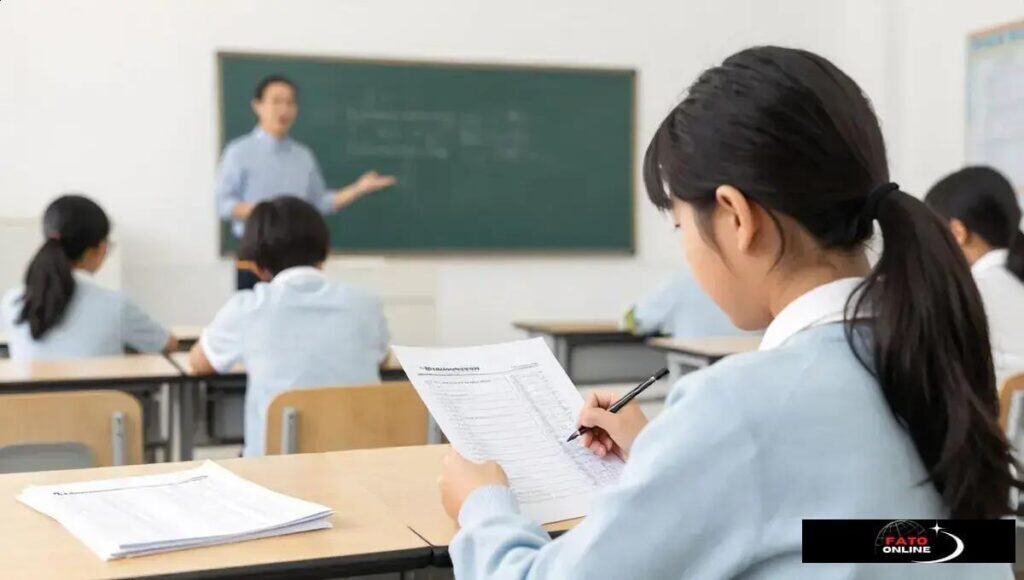 Como funcionam avaliações diagnósticas: entenda seu papel e importância agora