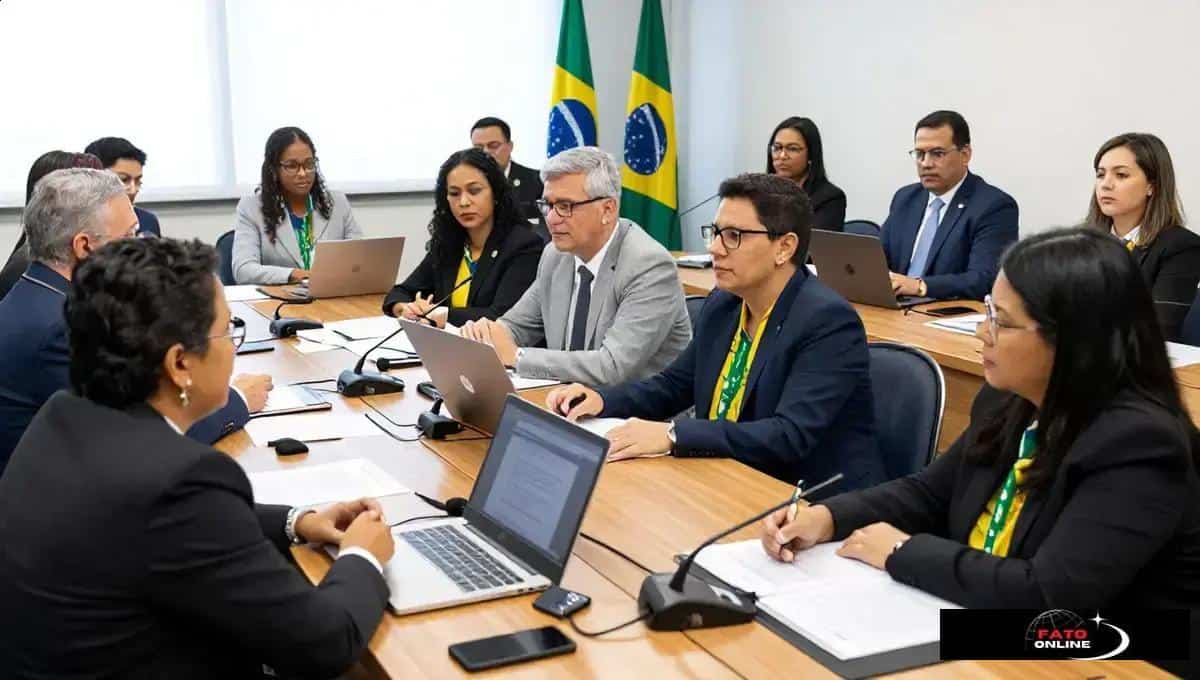 O que são e por que importam as conferências nacionais