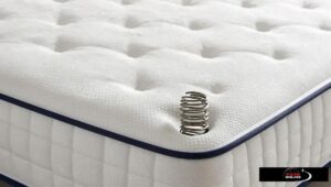 Como funcionam molas de colchão: descubra o segredo do conforto ideal