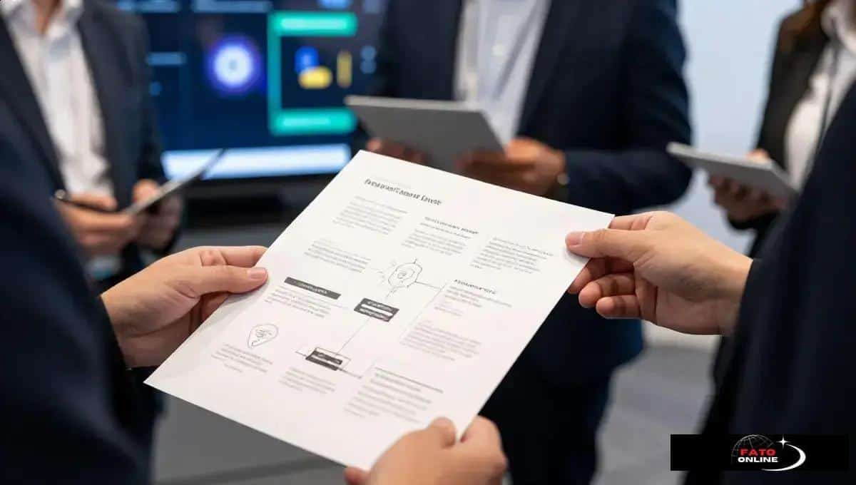 Conclusão e próximos passos para participar