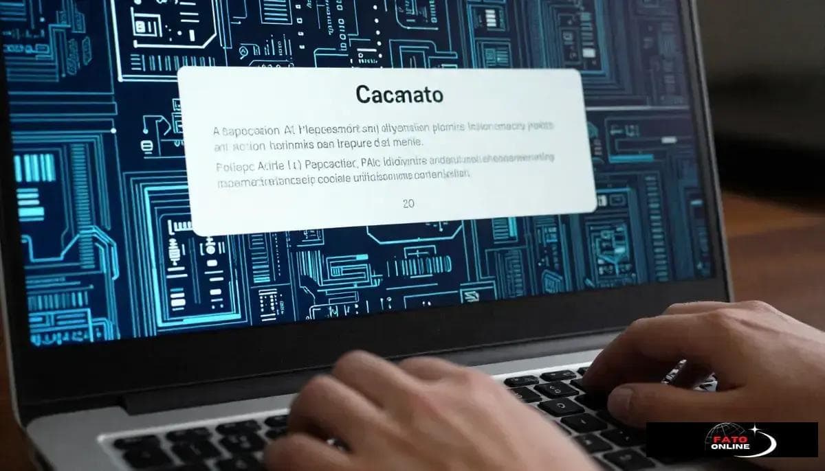 Conclusão: captchas e o futuro da segurança digital Conclusão: captchas e o futuro da segurança digital
