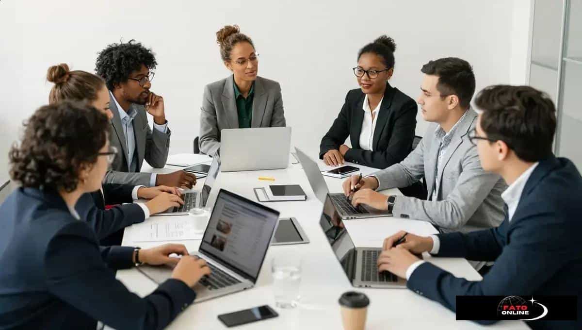 Como ideias de inovação surgem nas empresas: descubra o segredo para transformar seu negócio