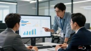 Como inovação reduz custos e aumenta sua eficiência na prática