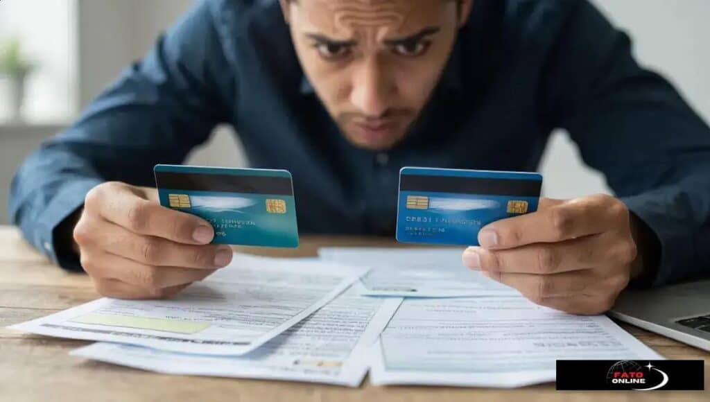 Como juros do cartão afetam vida financeira: evite armadilhas e proteja seu bolso