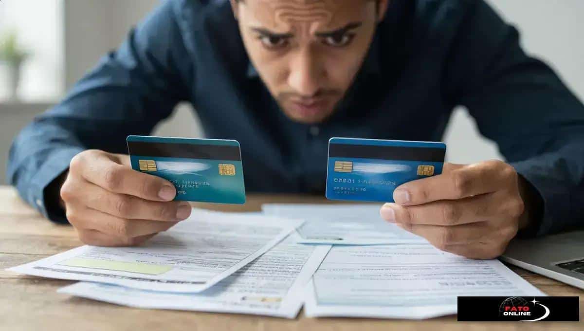 Como juros do cartão afetam vida financeira: evite armadilhas e proteja seu bolso