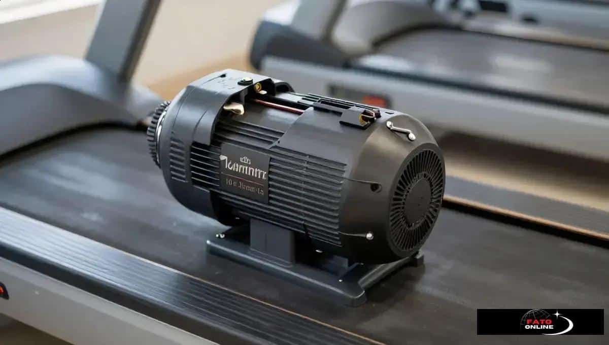 Como funciona o mecanismo das esteiras elétricas