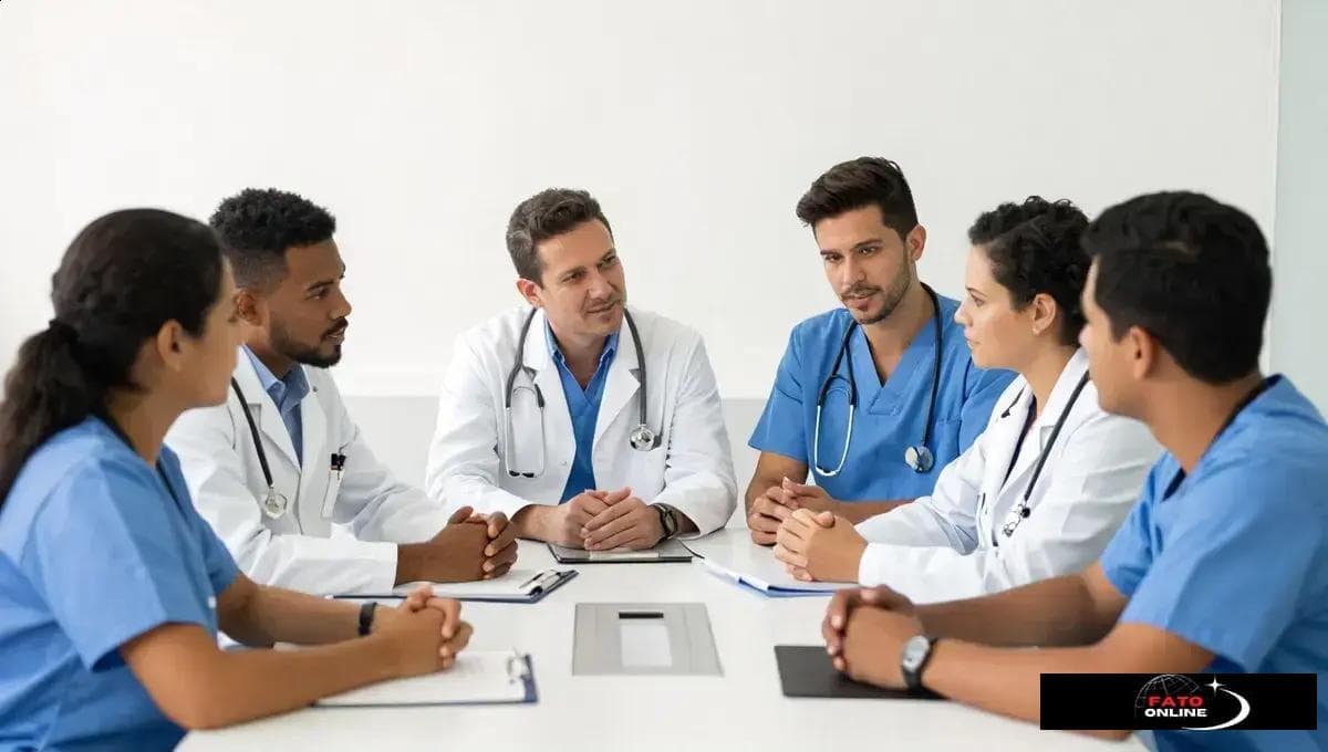 Conclusão: a importância crescente da medicina de família e comunidade