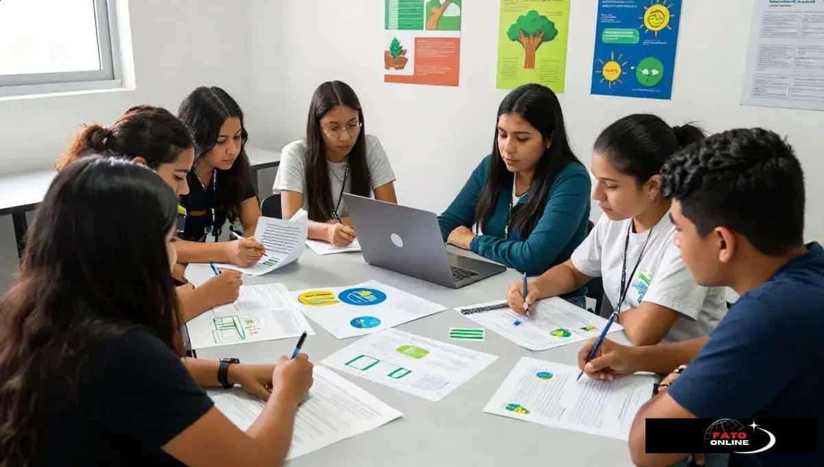 Conclusão: o futuro da educação ambiental no Brasil Conclusão: o futuro da educação ambiental no Brasil
