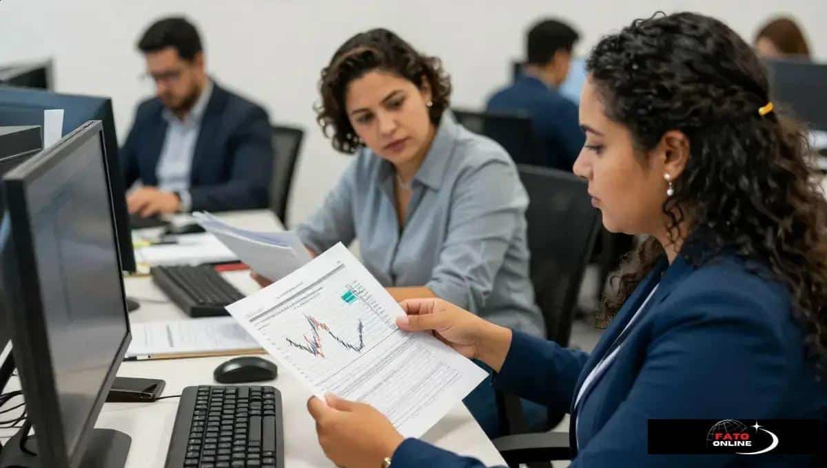 Reforma administrativa: mudanças no setor público Reforma administrativa: mudanças no setor público