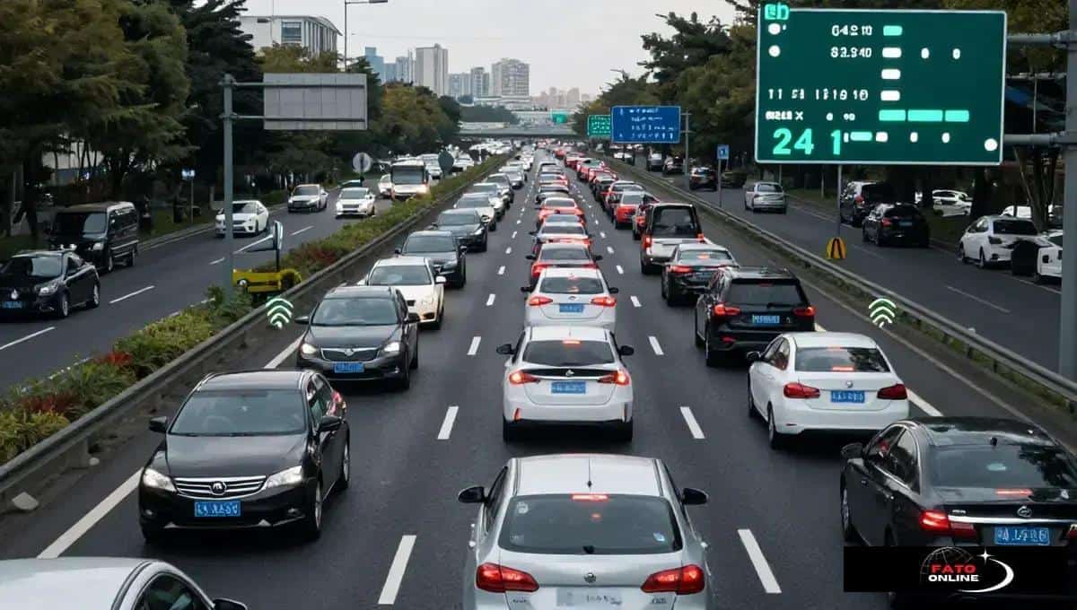 Conclusão: O futuro dos apps para evitar congestionamentos