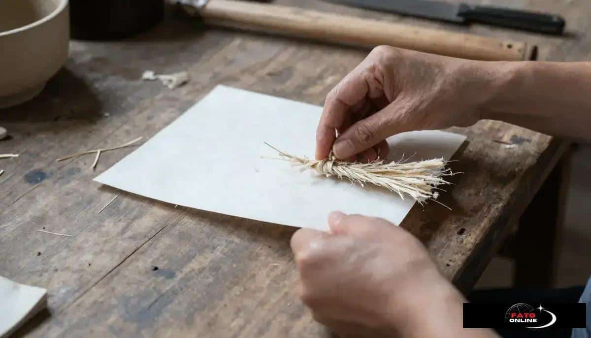 Impacto do papel no desenvolvimento cultural e científico