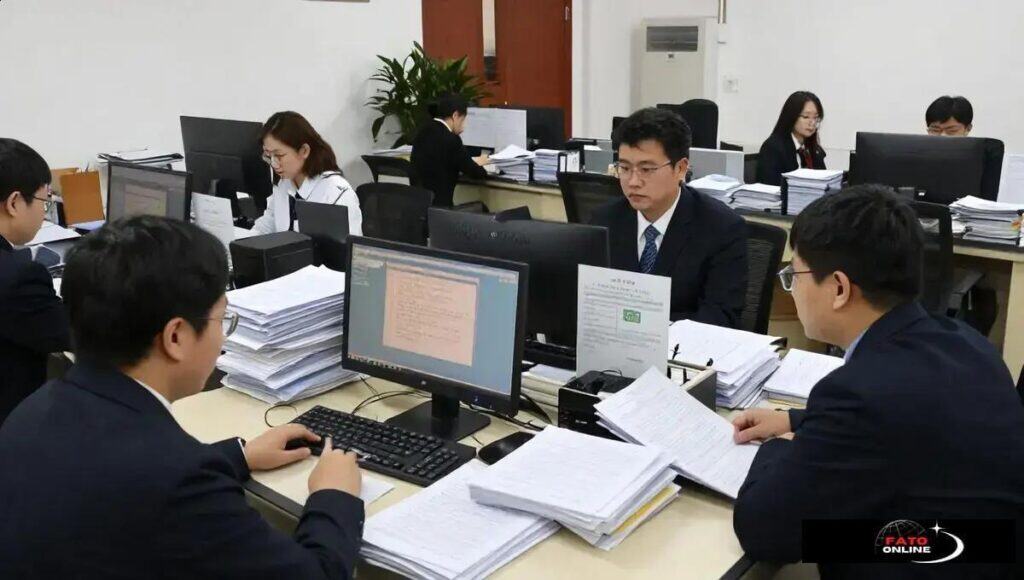 O que é burocracia estatal: entenda seu impacto no governo e na sociedade