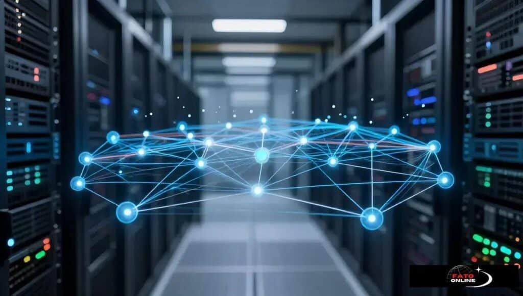 O que é computação distribuída: entenda o conceito e por que importa hoje