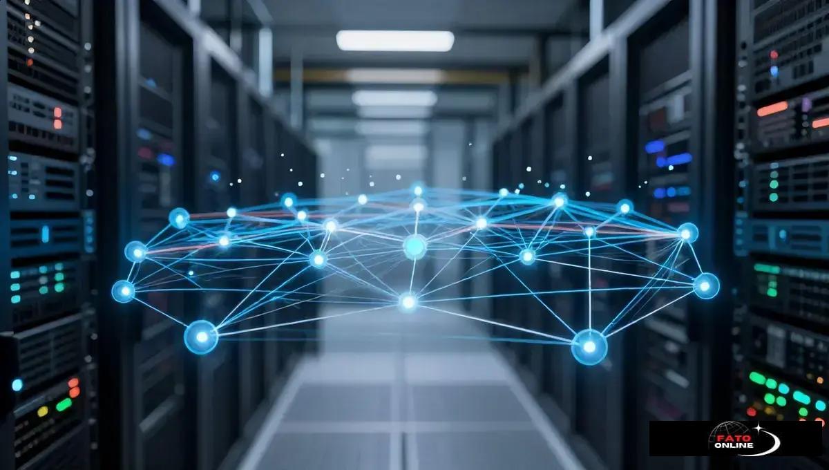 O que é computação distribuída: entenda o conceito e por que importa hoje