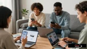 O que é consumo digital: descubra como ele transforma seus hábitos hoje