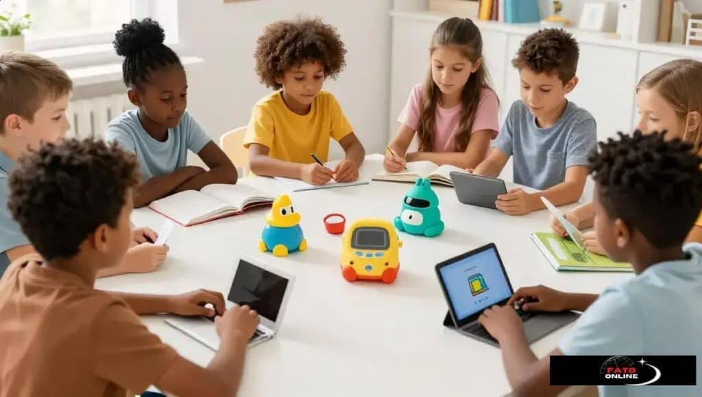 O que é consumo infantil: entenda os impactos e como proteger seu filho hoje