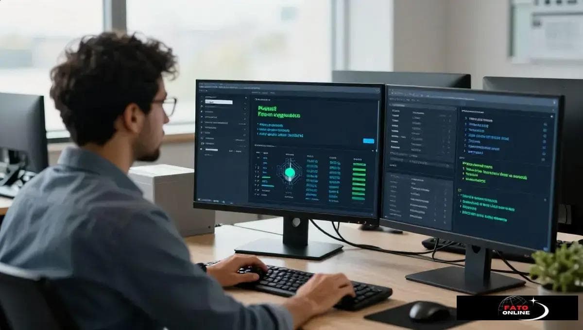 Por que firewall tradicional não é mais suficiente Por que firewall tradicional não é mais suficiente